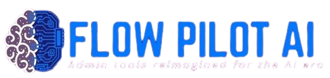 Flow Pilot AI